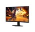 AOC Monitor G4 C27G4ZXE 68,6 cm (27"), 1920 x 1080 piksela, Full HD LED, crni